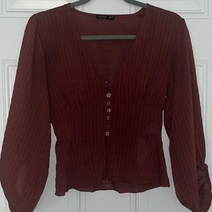 Long Sleeve Top | Cotton On